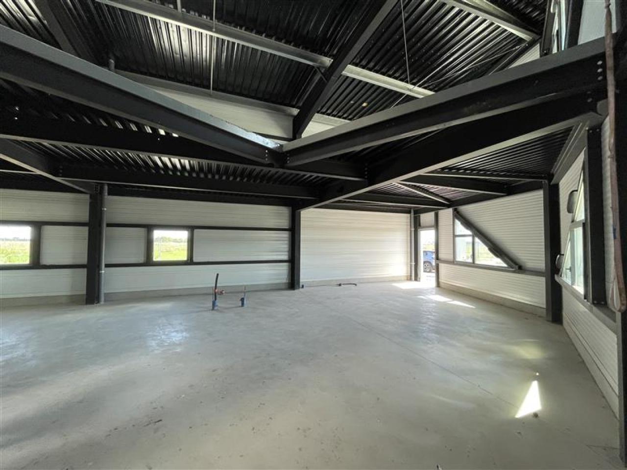 Local d'activité Mauguio 1238m² Location local d'activité Mauguio Hérault OLACT2204375 6